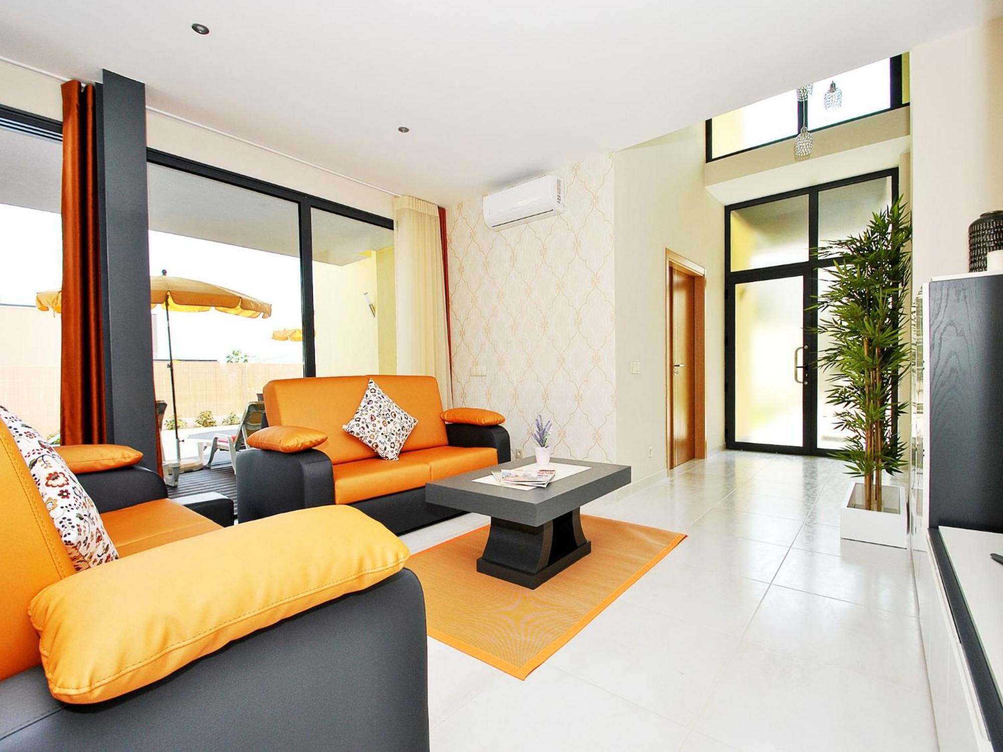 Villa Bahamas Coastal Retreat Armação de Pêra Eksteriør billede