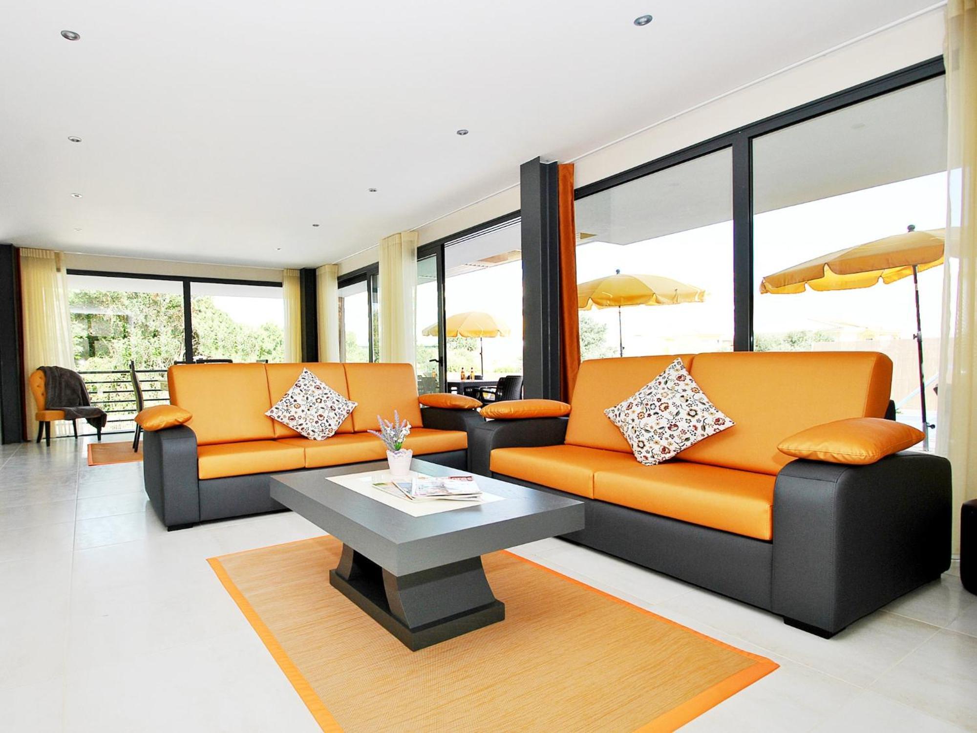 Villa Bahamas Coastal Retreat Armação de Pêra Eksteriør billede