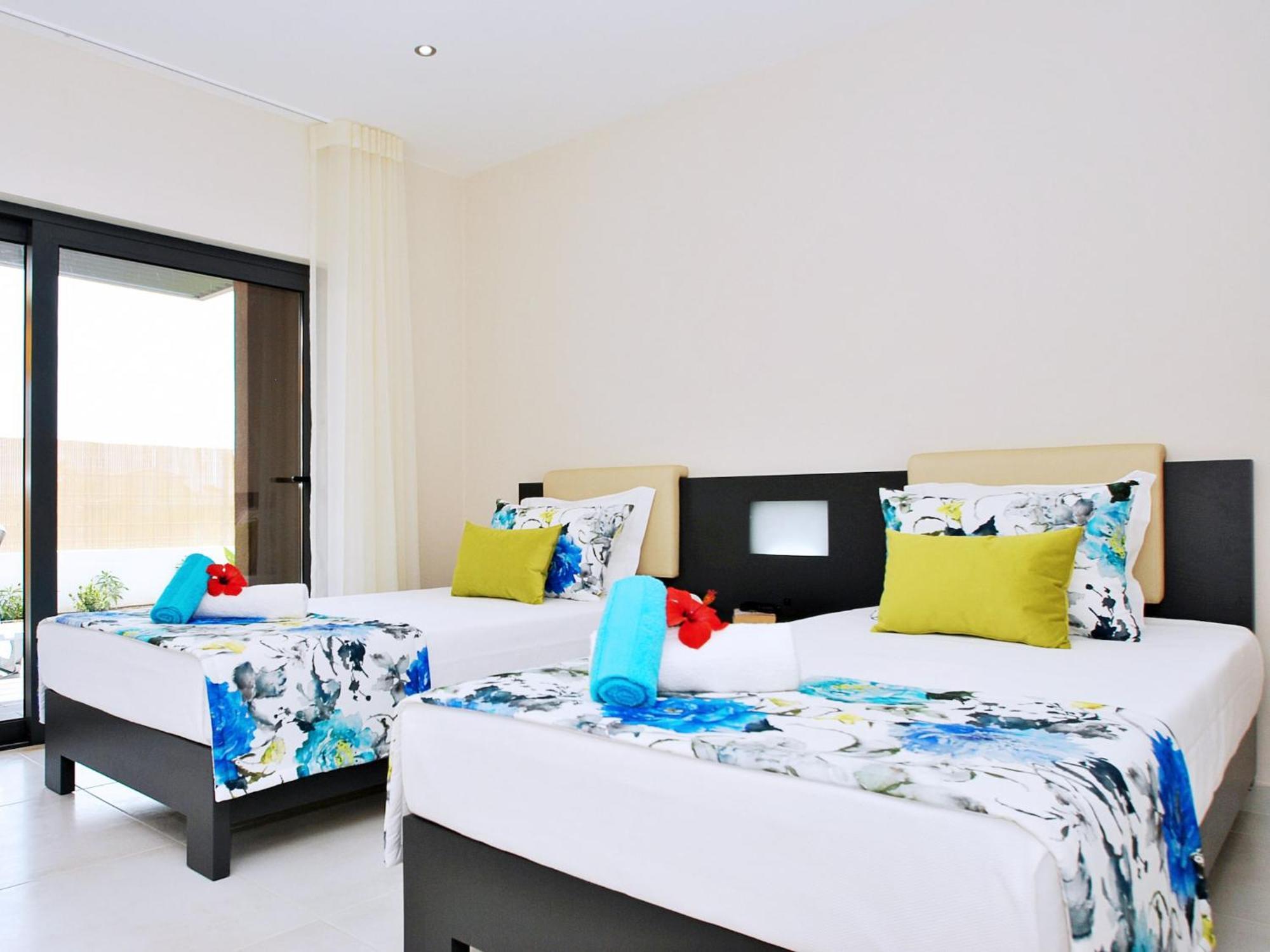 Villa Bahamas Coastal Retreat Armação de Pêra Eksteriør billede