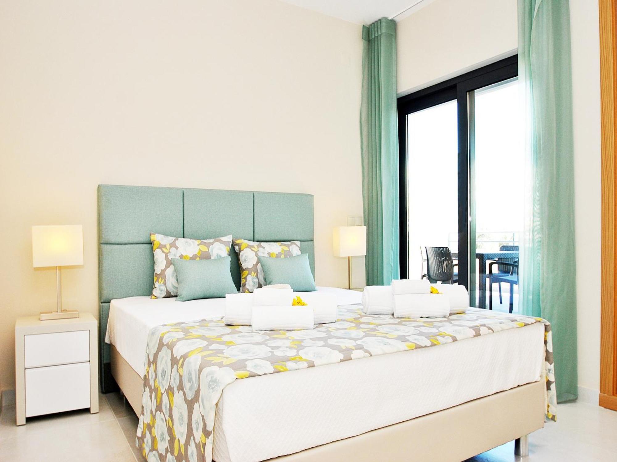 Villa Bahamas Coastal Retreat Armação de Pêra Eksteriør billede